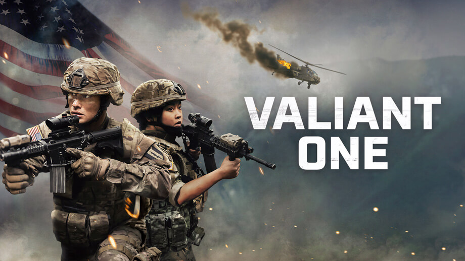 Valiant One: Routine mission goes awry when a team of non-combat tech specialists crash in North Korea and must navigate hostile terrain and forces to escort a civilian specialist back to safety across the DMZ.