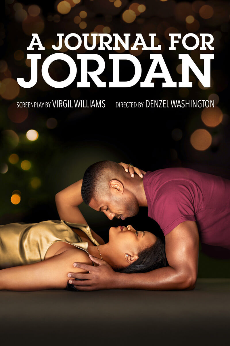 Journal For Jordan