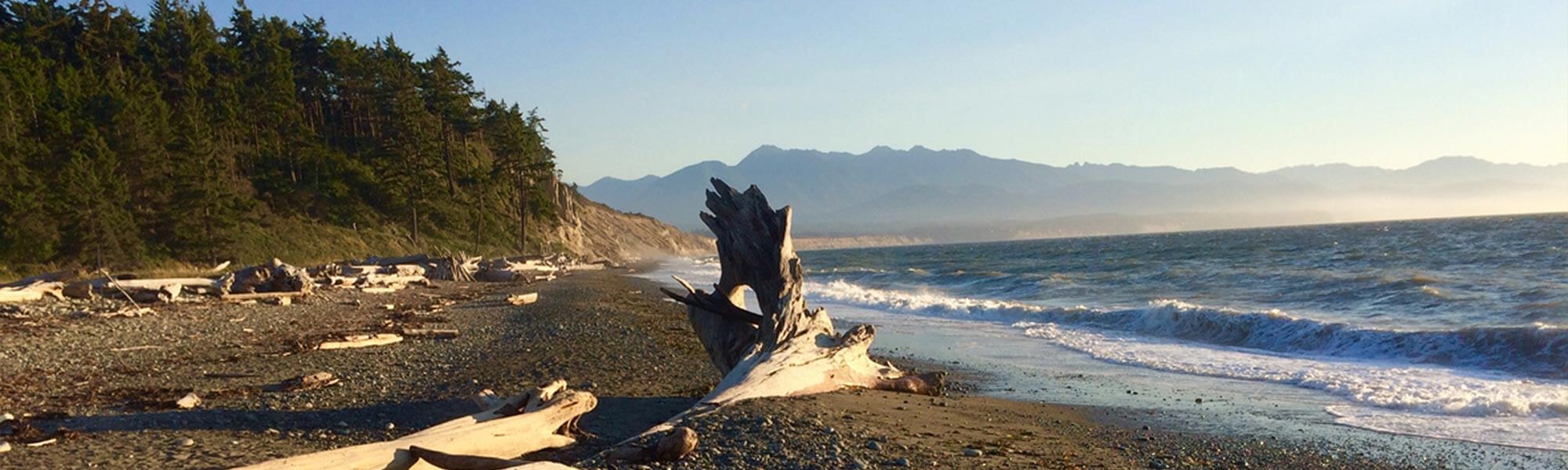 Clallam county
